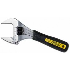 Irega Adjustable Wrench - SWO 92 - 8''